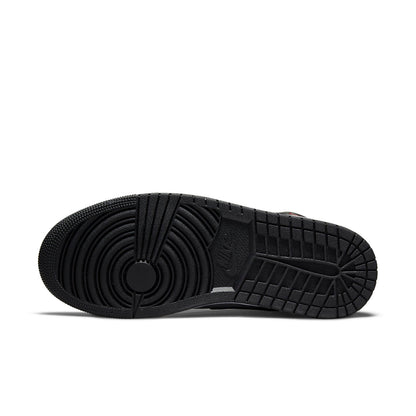 Air Jordan 1 Mid ‘Shadow’