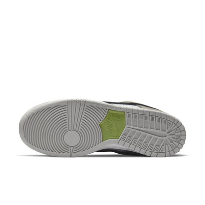 Nike SB Dunk Low ‘Chlorophyll’