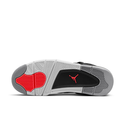 Air Jordan 4 Retro ‘Infrared’