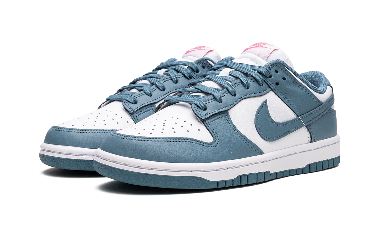 DUNK LO MNS WMNS "Noise Aqua" FJ0739 100
