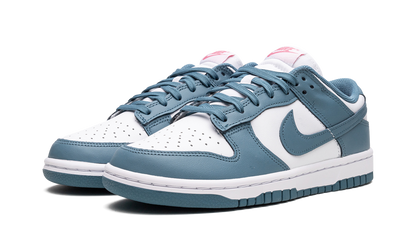 DUNK LO MNS WMNS "Noise Aqua" FJ0739 100