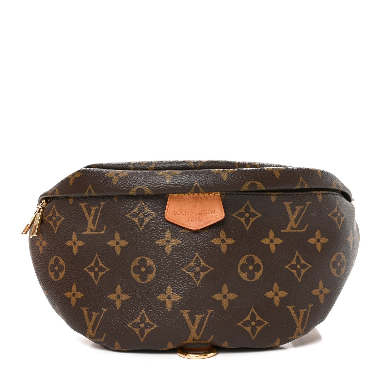 Monogram Bumbag