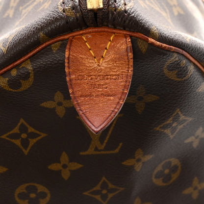 Monogram Keepall 50