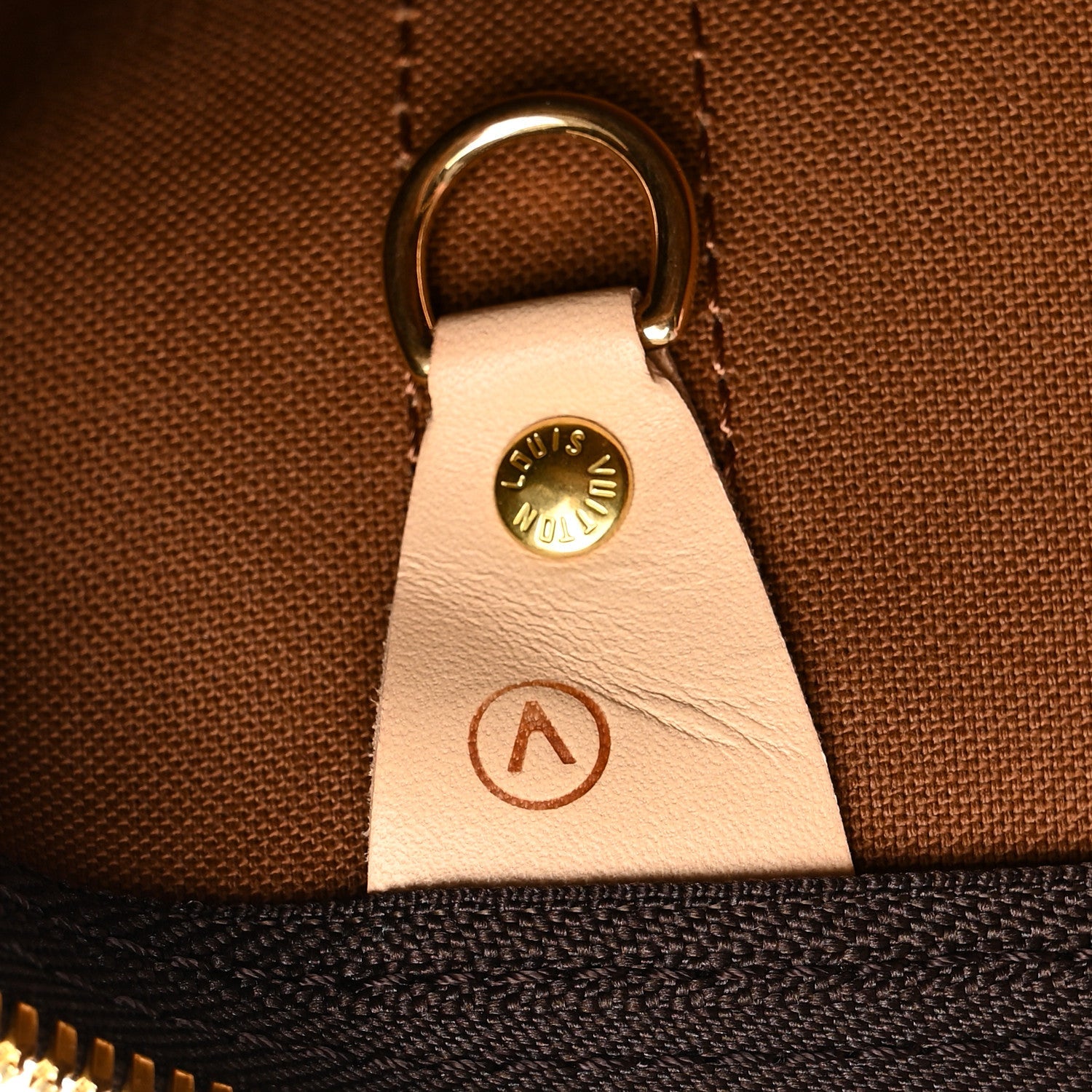 Monogram Keepall Bandouliere 45