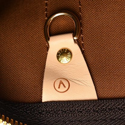 Monogram Keepall Bandouliere 45