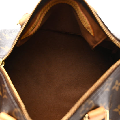 Monogram Speedy 25