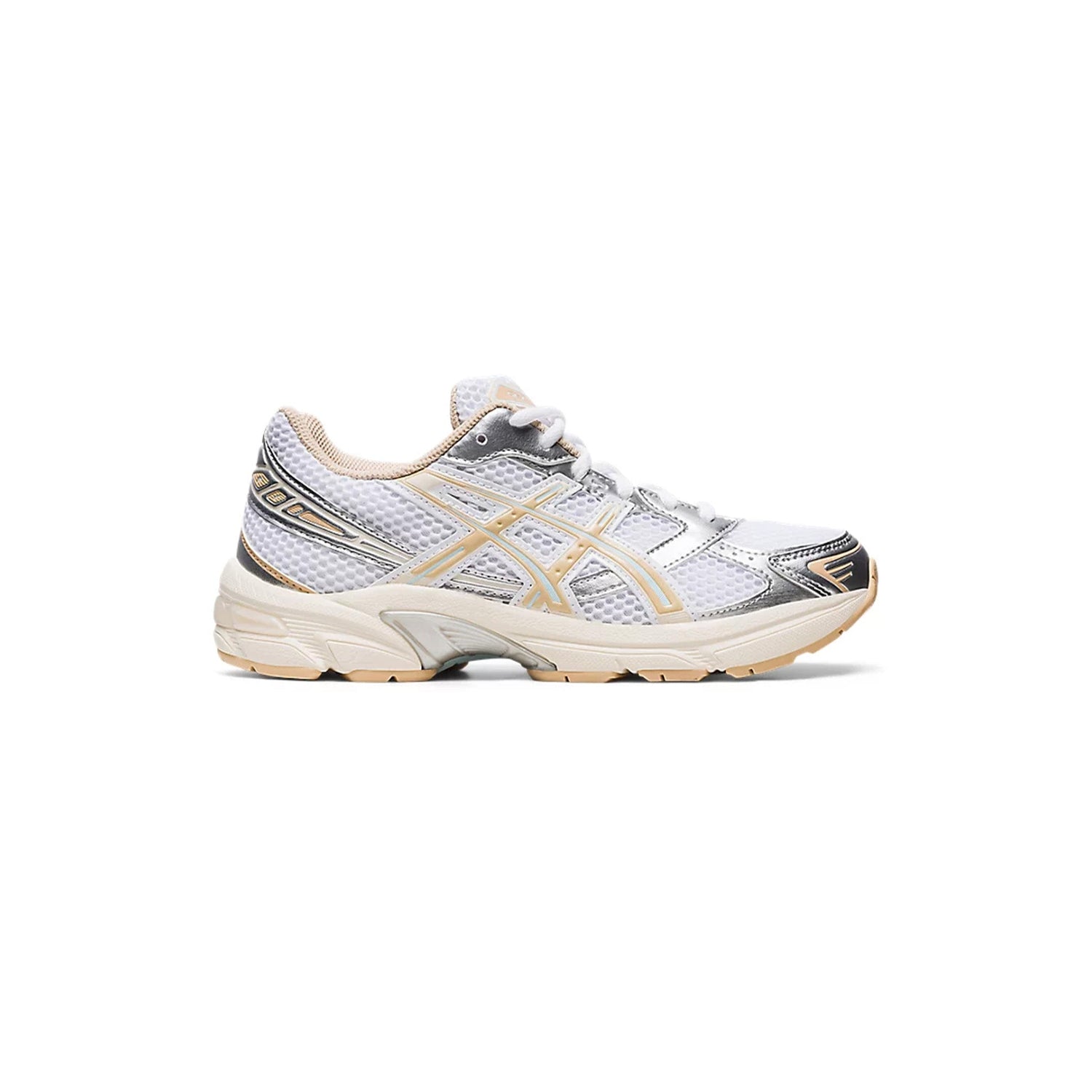 ASICS Gel-1130 White Dune (Women&