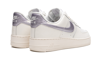 AIR FORCE 1 MNS WMNS "Metallic Purple" DV7470 100