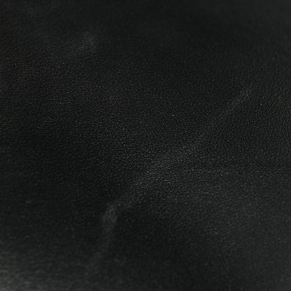 Shiny Calfskin Medium Triomphe Black
