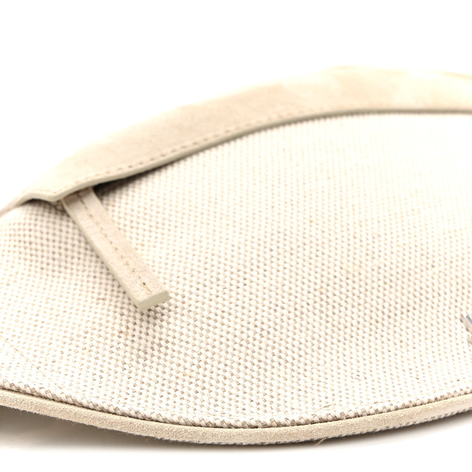 Linen La Banane Meunier Light Beige