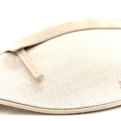 Linen La Banane Meunier Light Beige