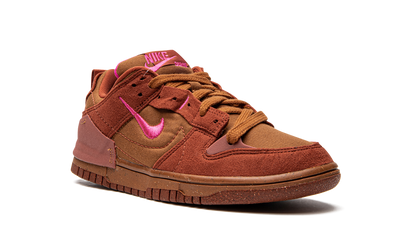DUNK LO DISRUPT 2 MNS WMNS "Desert Bronze" DH4402 200