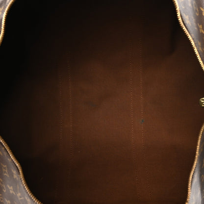 Monogram Keepall Bandouliere 50