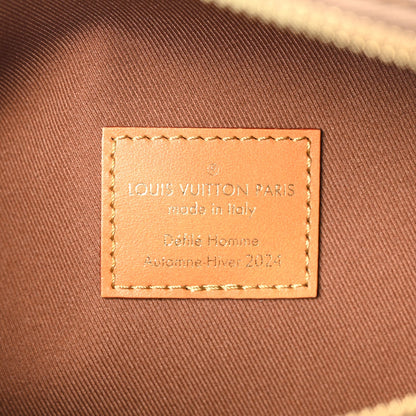 Monogram Dust Rush Bumbag
