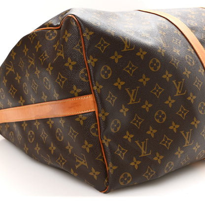 Monogram Keepall Bandouliere 60