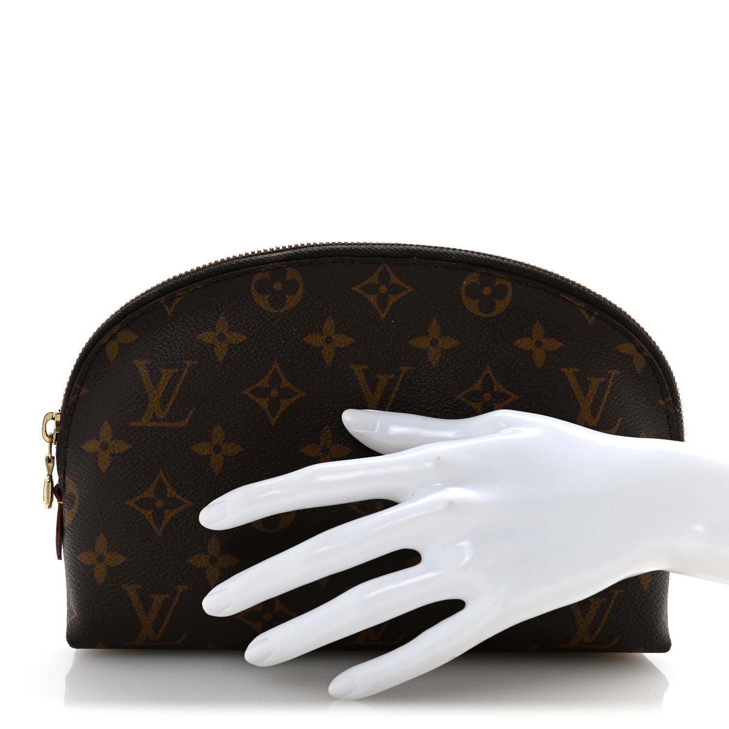 Monogram Cosmetic Pouch GM