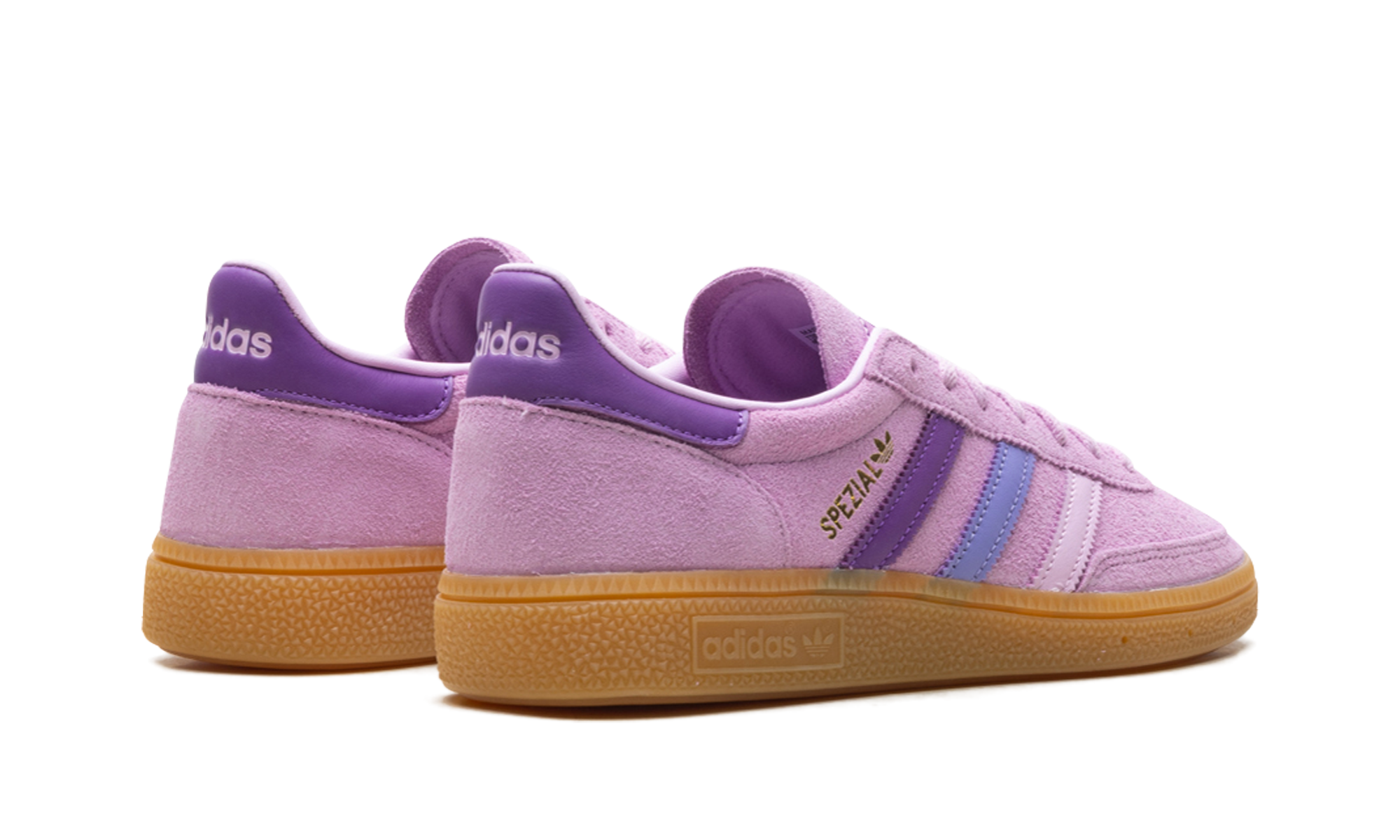 Handball Spezial "Purple" JP8753