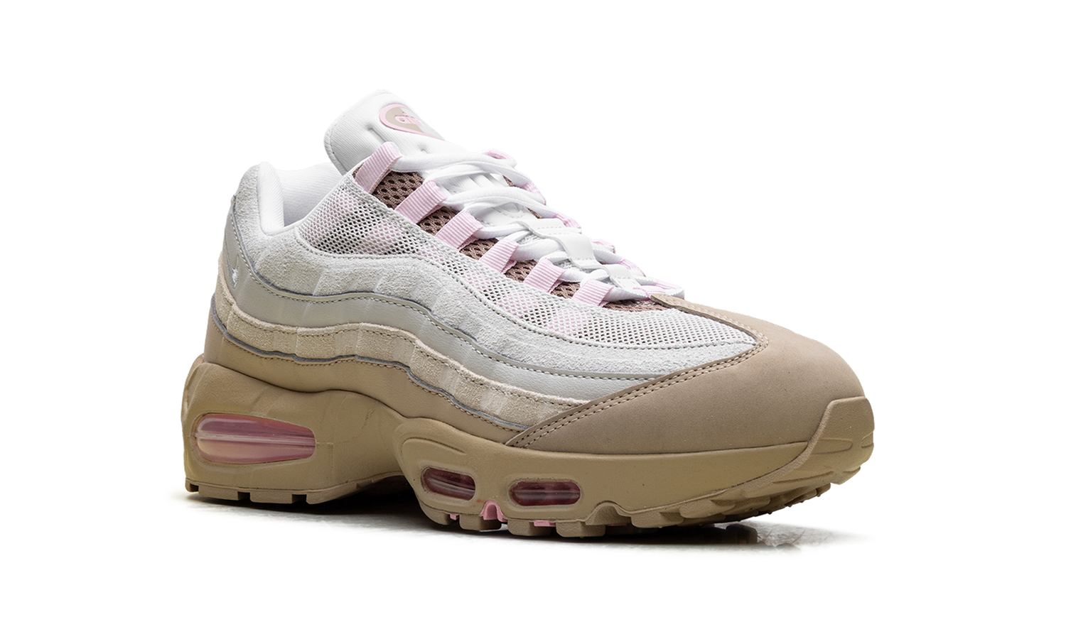 Air Max 95 WMNS "Linen" IB6396 201