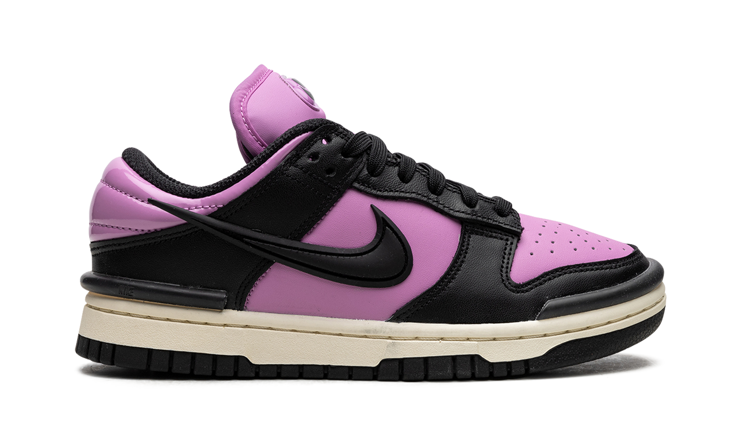 DUNK LO TIST WMNS "Rush Fuchsia" DZ2794 500