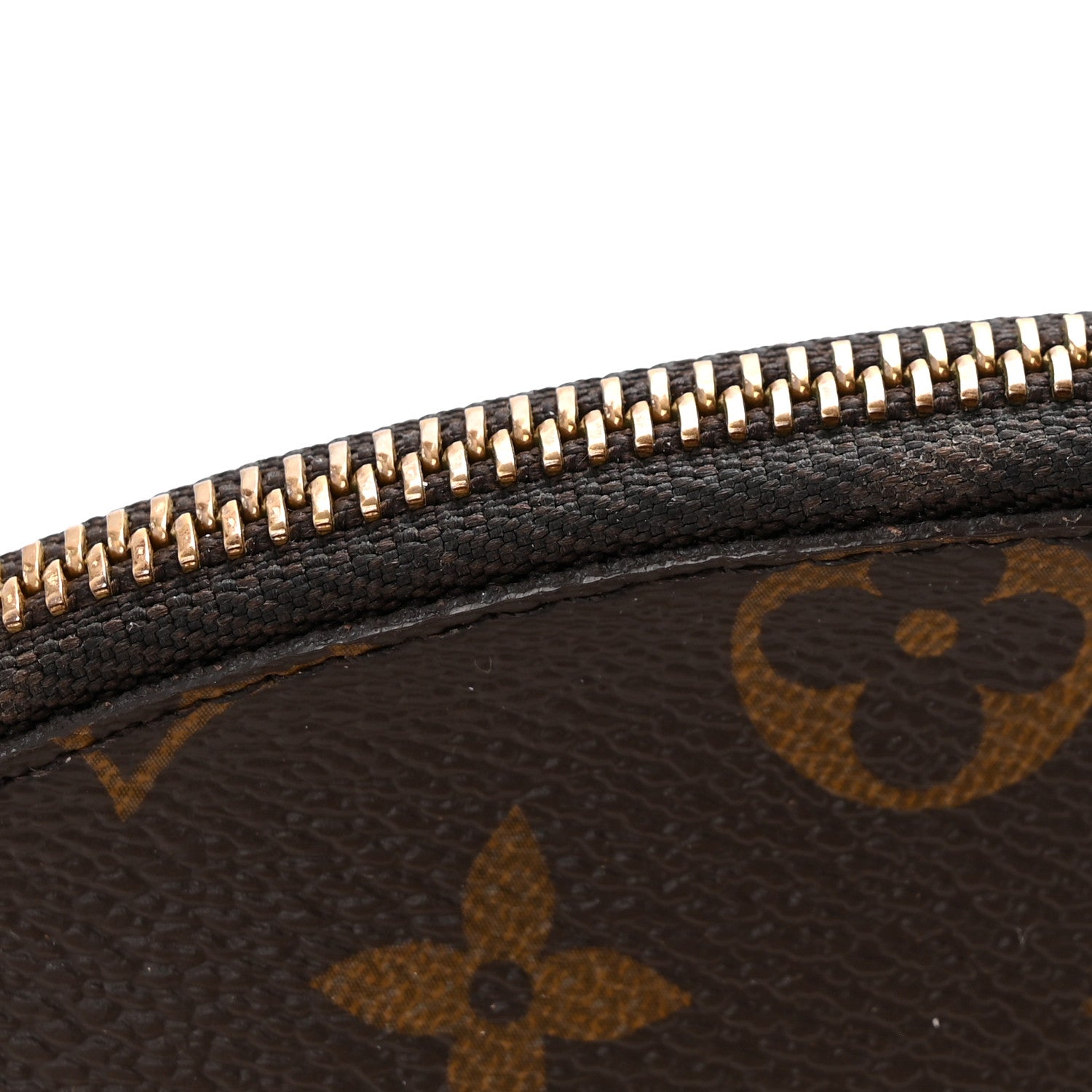 Monogram Cosmetic Pouch GM