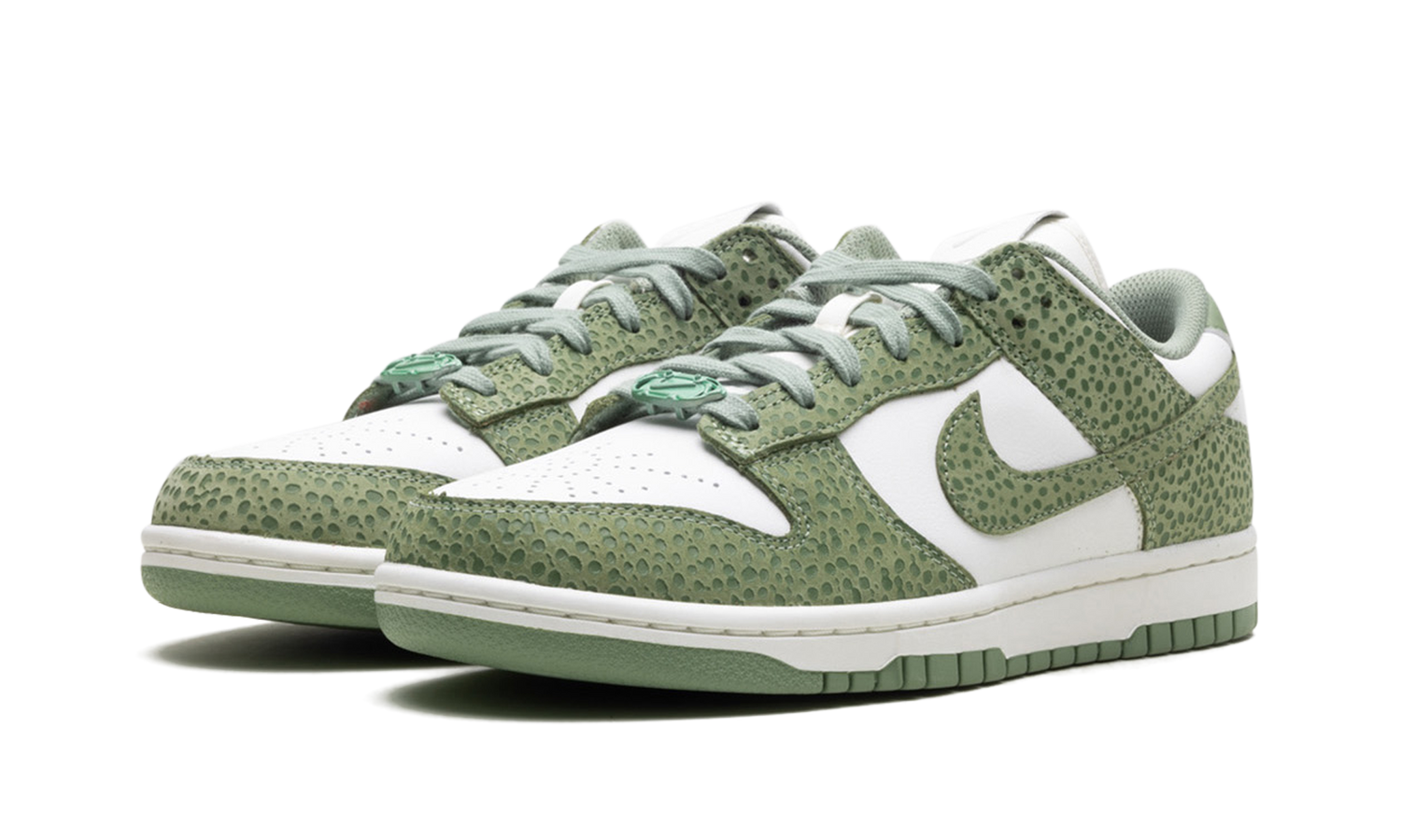 DUNK LOW WMNS "Green" FV6516-300