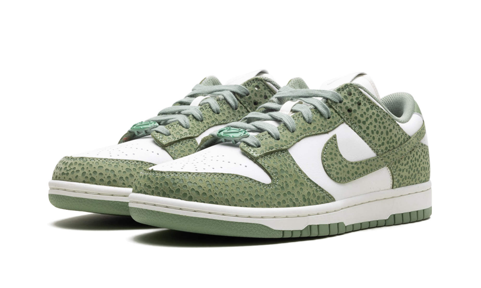 DUNK LOW WMNS "Green" FV6516-300