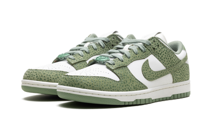 DUNK LOW WMNS "Green" FV6516-300