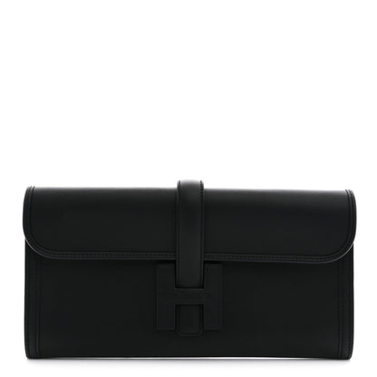 Swift Jige Elan 29 Clutch Black