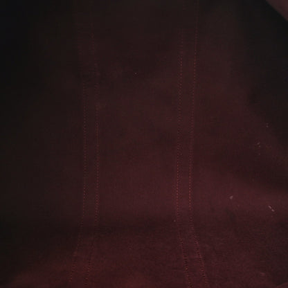 Monogram Macassar Keepall Bandouliere 55