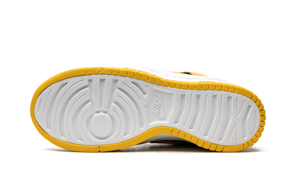 DUNK HIGH UP MNS WMNS "Varsity Maize" DH3718 001