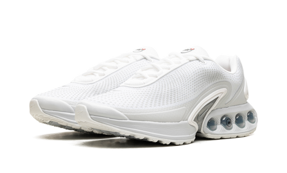 Air Max Dn "White Metallic" FJ3145 100