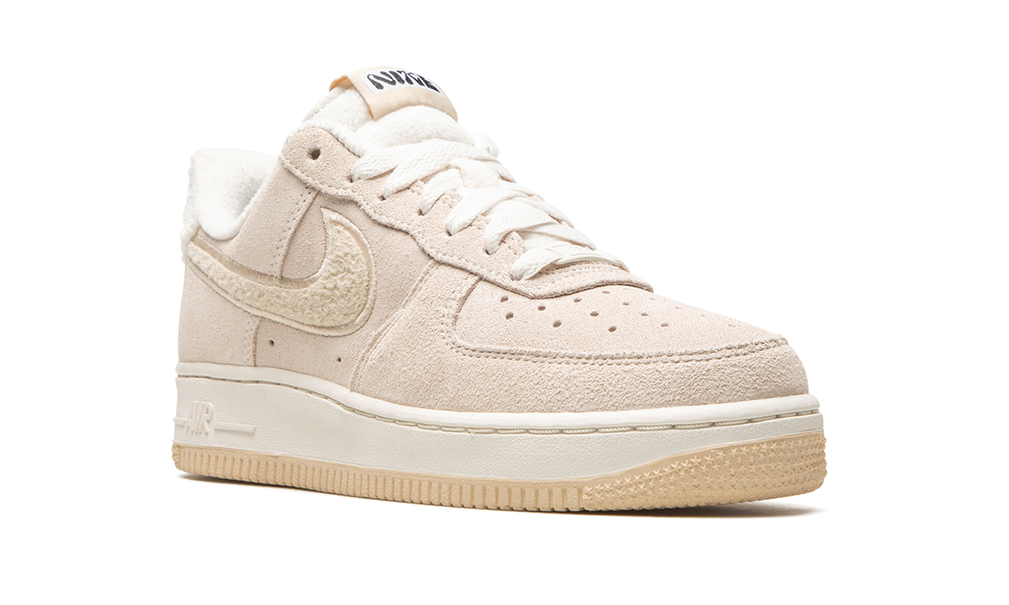 AIR FORCE 1 &