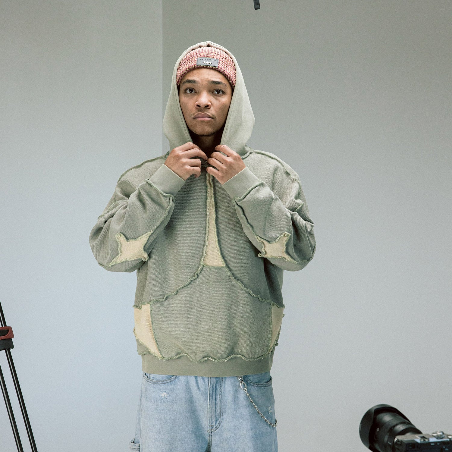 Commons Reversible &