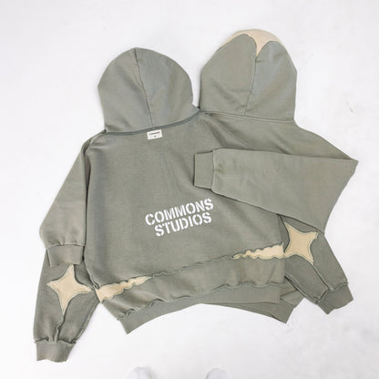 Commons Reversible &