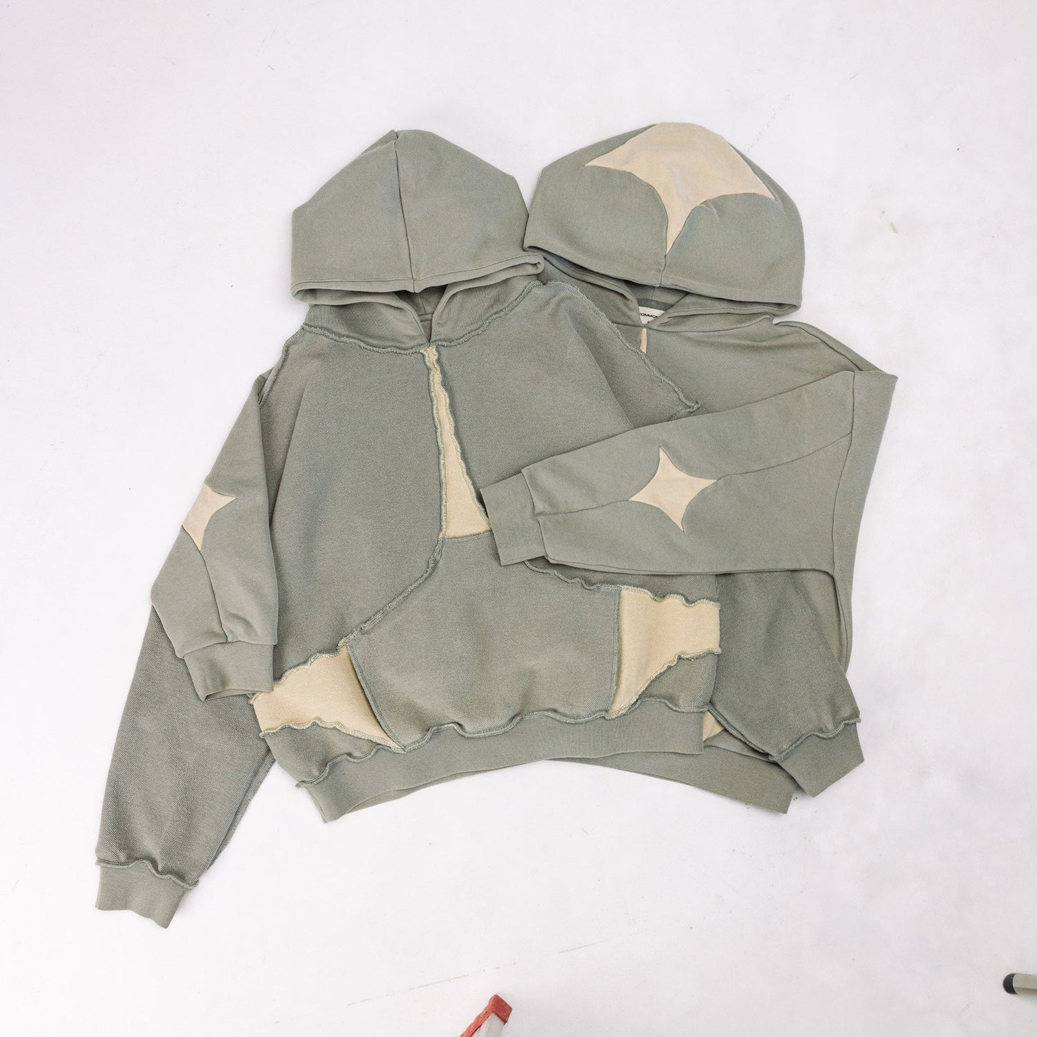 Commons Reversible &