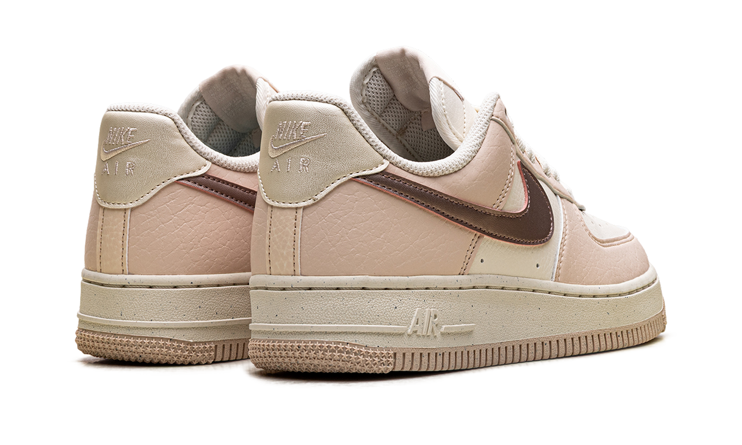 Air Force 1 &