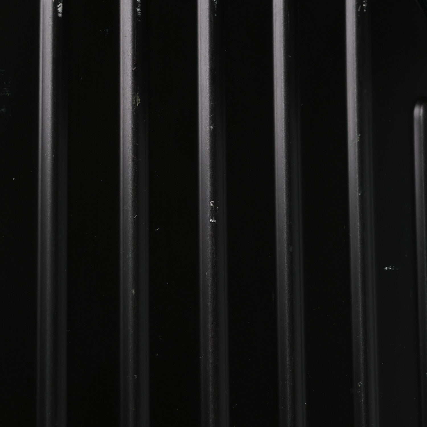 Aluminum Original Cabin Black