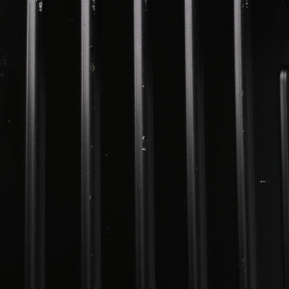 Aluminum Original Cabin Black