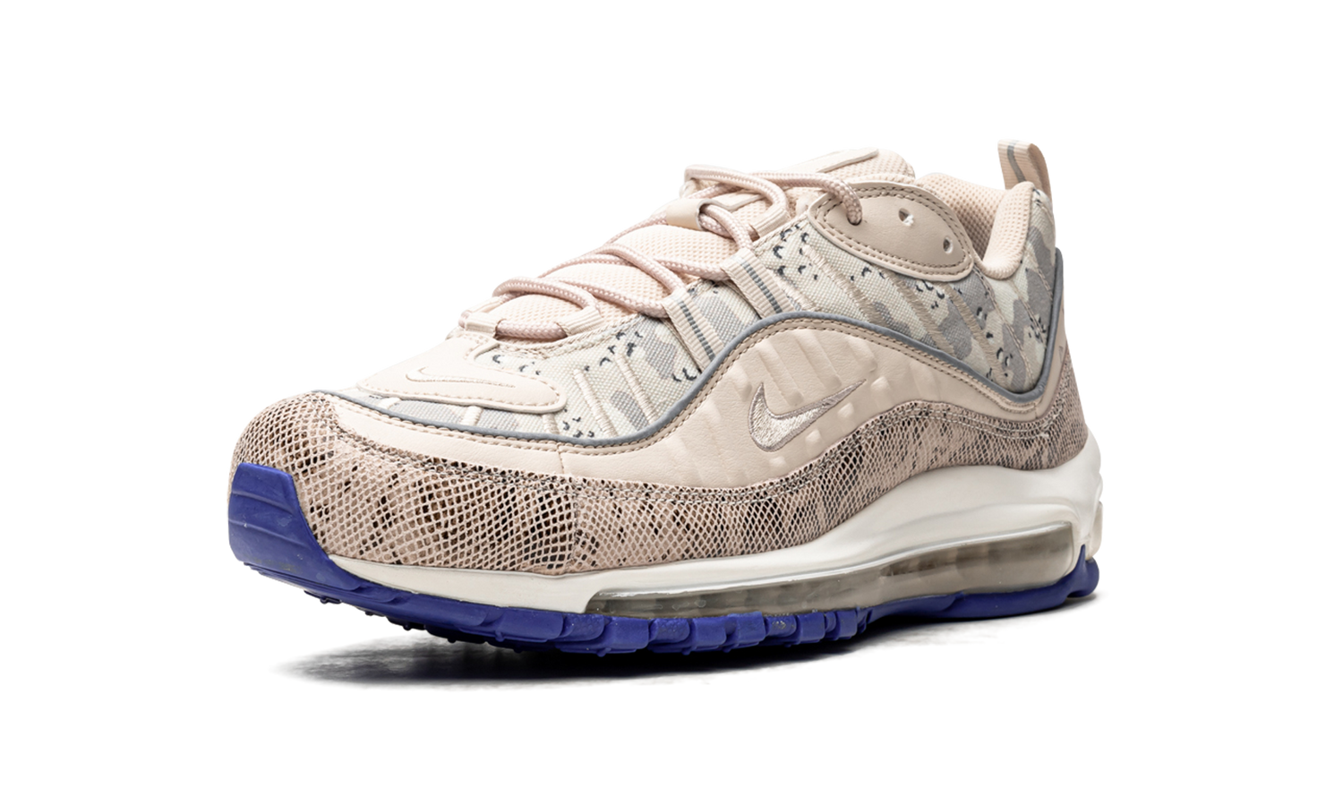 AIR MAX 98 PRM WMNS "Snake Camo" CI2672 100