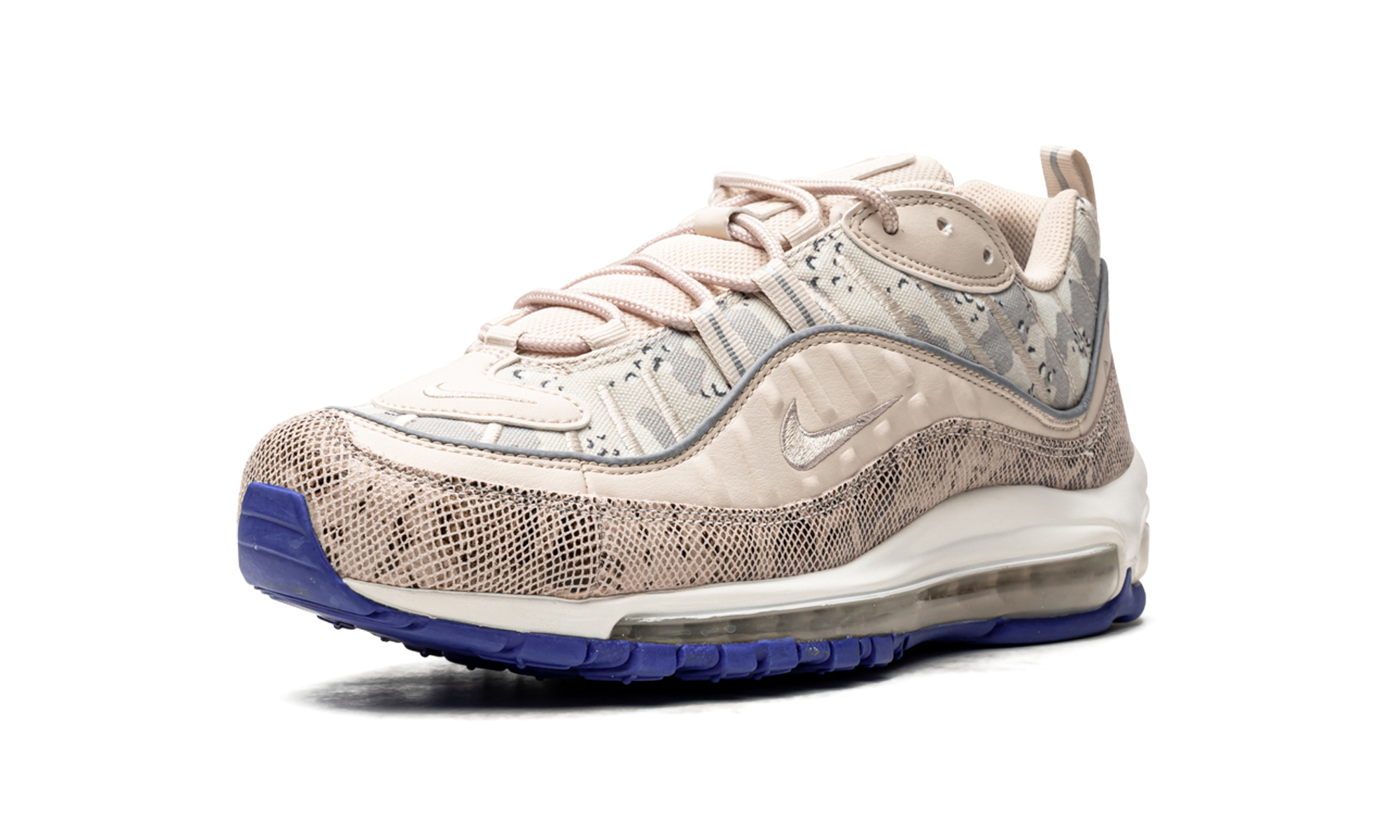 AIR MAX 98 PRM WMNS "Snake Camo" CI2672 100