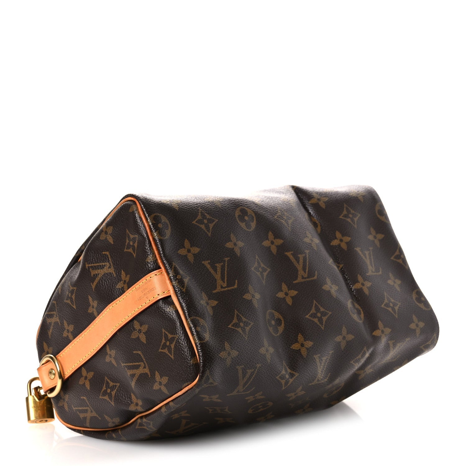 Monogram Speedy Bandouliere 25