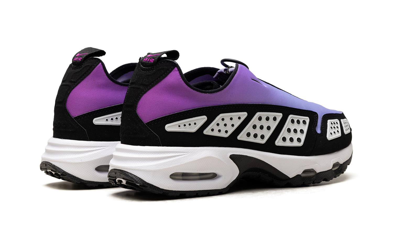 Air Max Sunder WMNS "Hydrangeas Hyper Violet" HJ8080 500