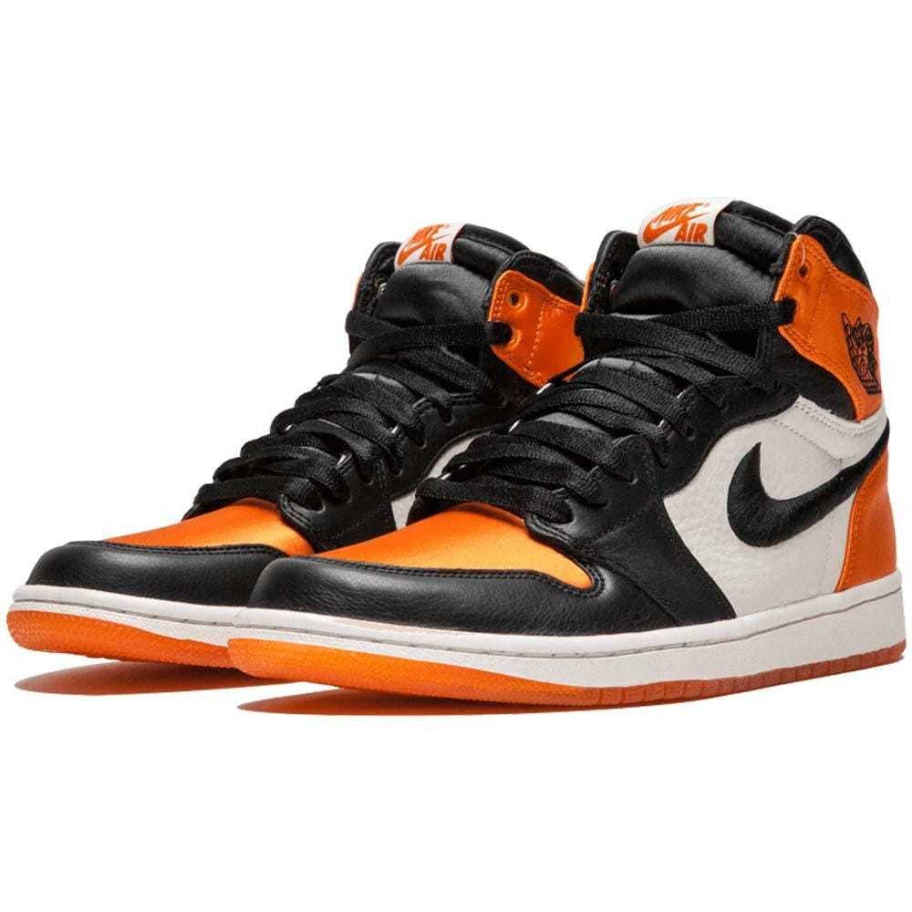 Air Jordan 1 Retro High OG Shattered Backboard (2025)