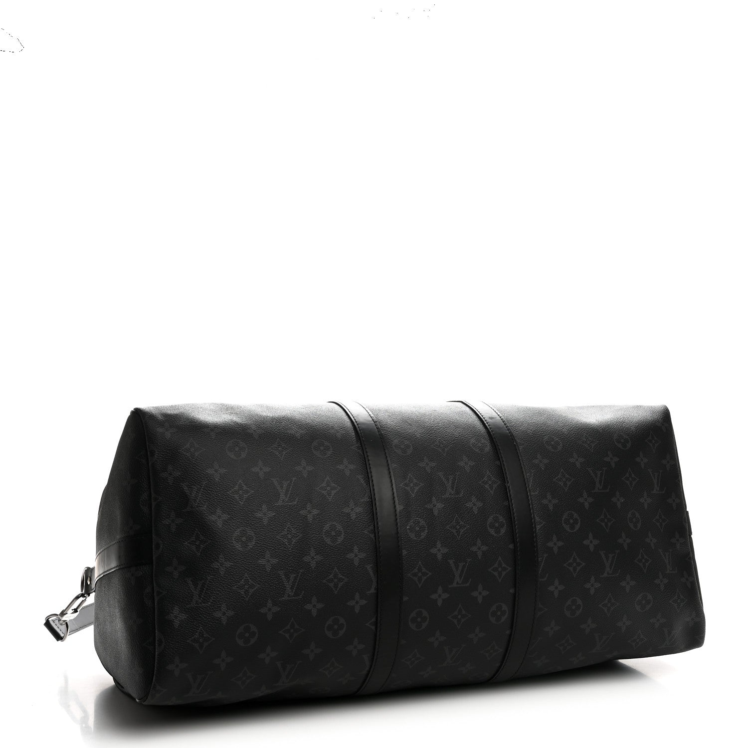 Monogram Eclipse Keepall Bandouliere 55