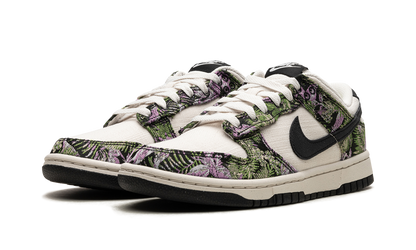 DUNK LOW WMNS "Floral Tapestry" FN7105 030
