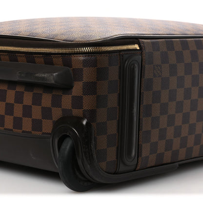 Damier Ebene Pegase 55