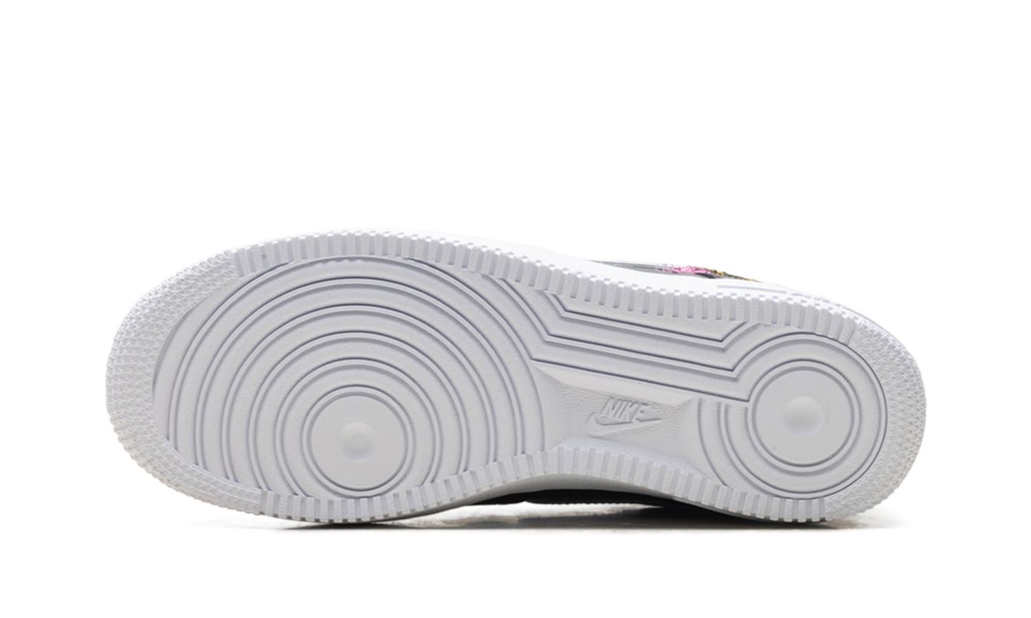 W Air Force 1 &