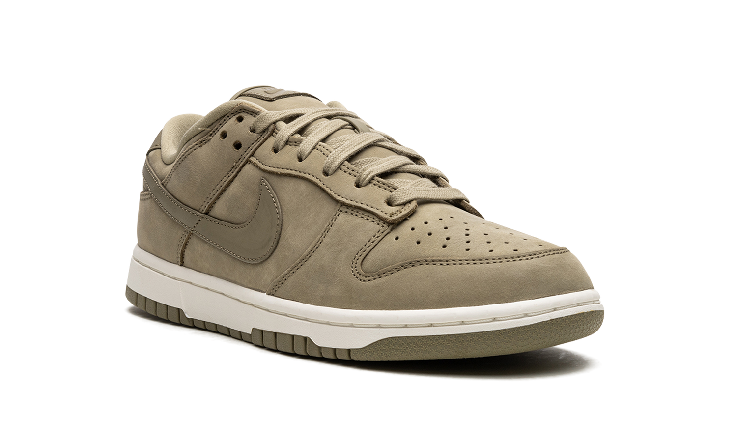 DUNK LO PRM MF WMNS "Neutral Olive" DV7415 200