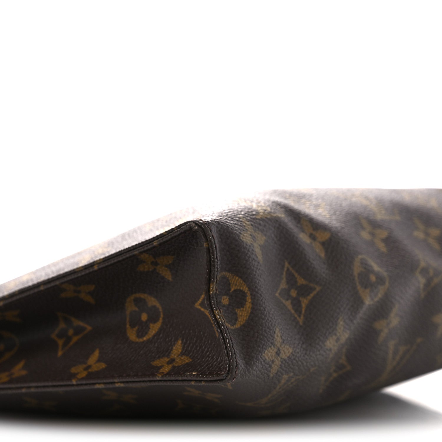 Monogram Toiletry Pouch 26