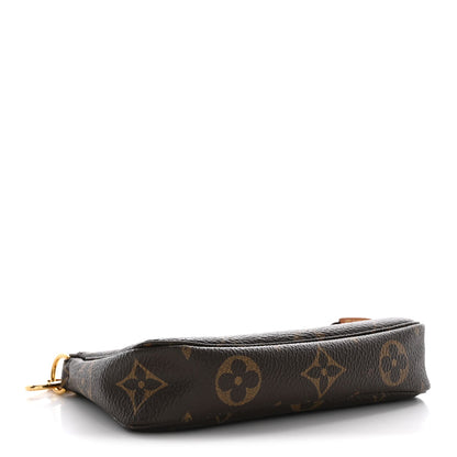 Monogram Mini Pochette Accessories
